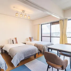 nishi-nakasu-apartment-301.fukuoka-hotels.net/