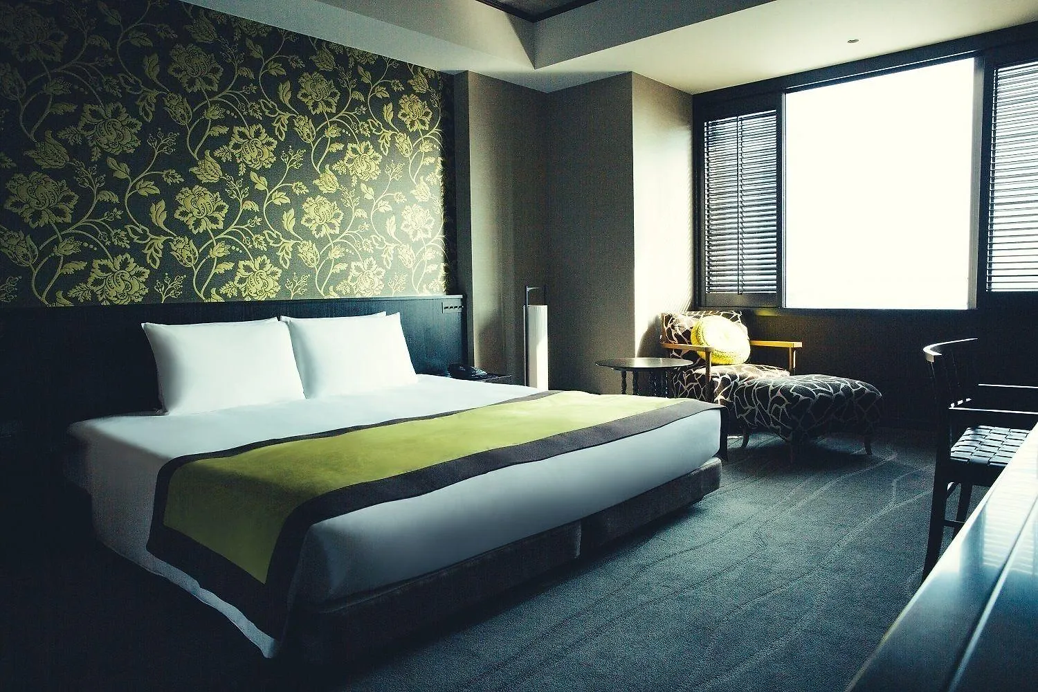 Oriental Hotel Kobe 5*,  Japan