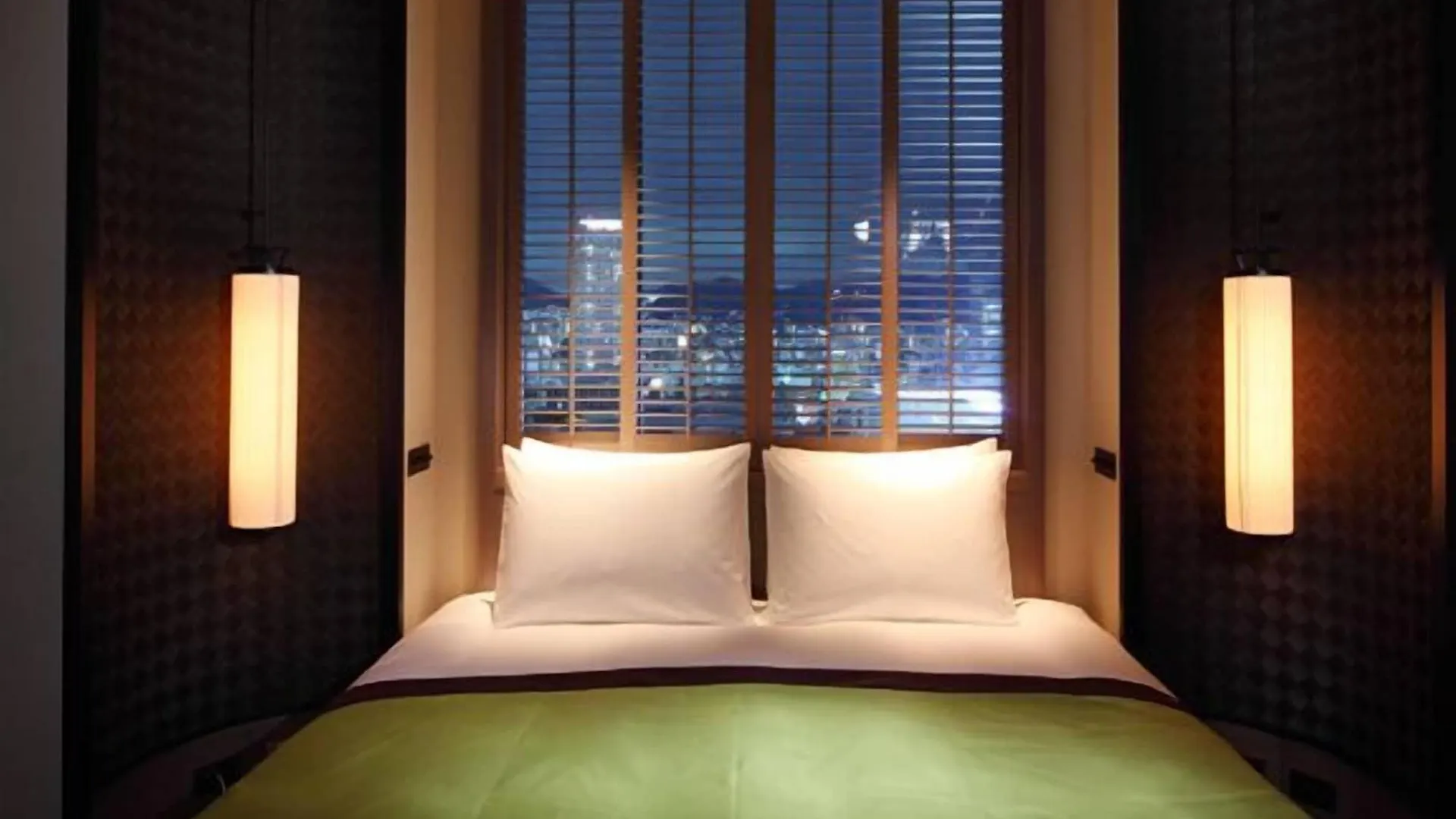 Oriental Hotel Kobe Japan