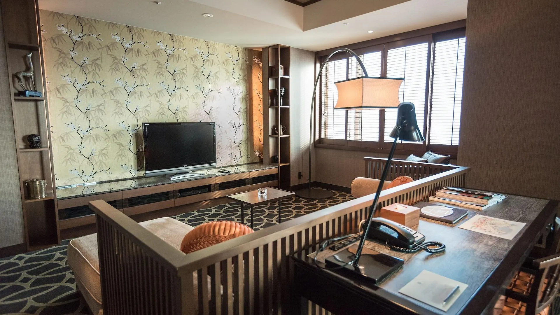 Oriental Hotel Kobe