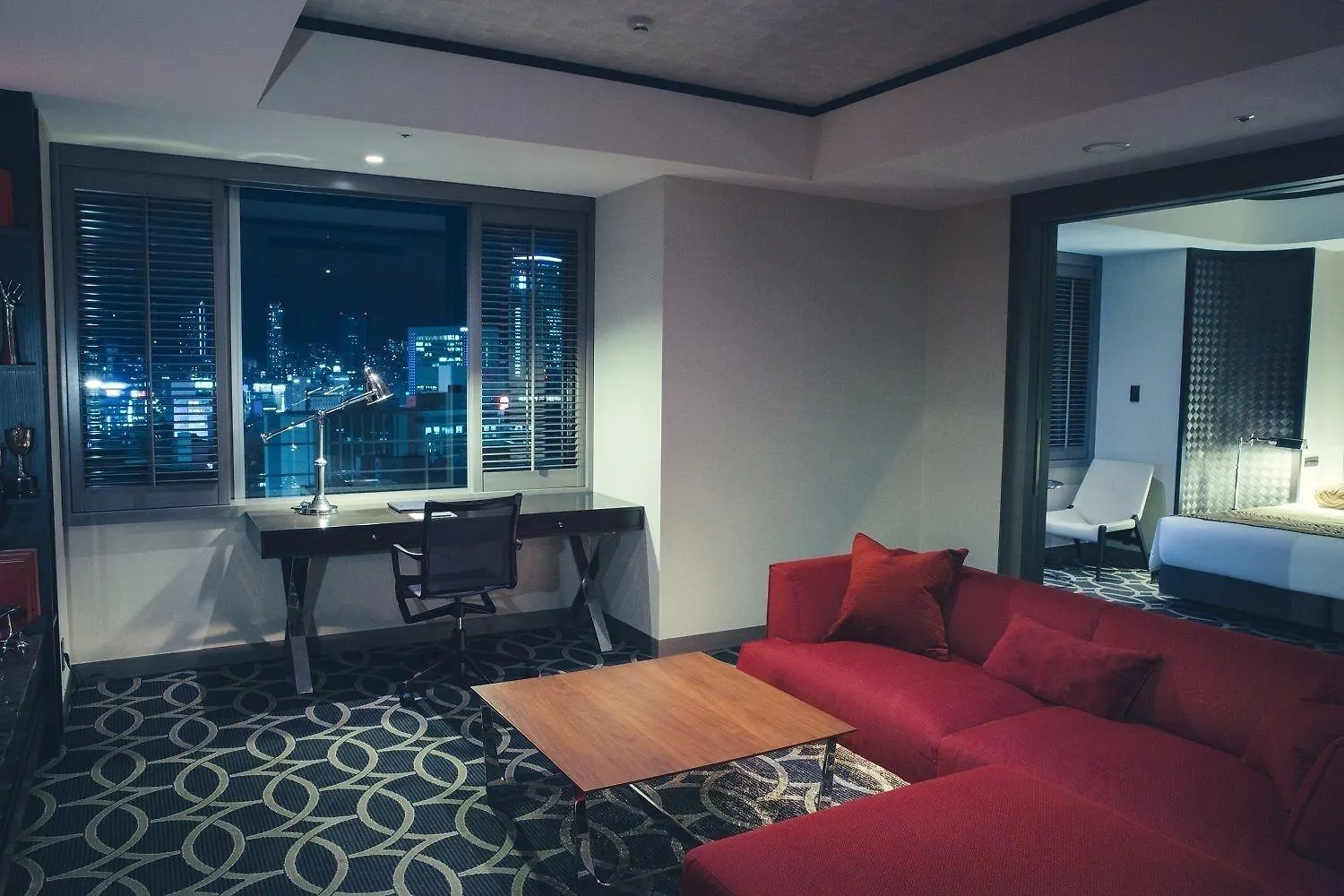 Oriental Hotel Kobe