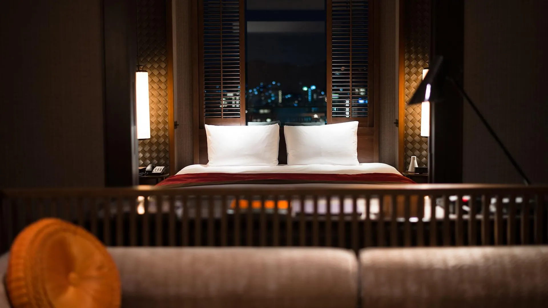 Oriental Hotel Kobe