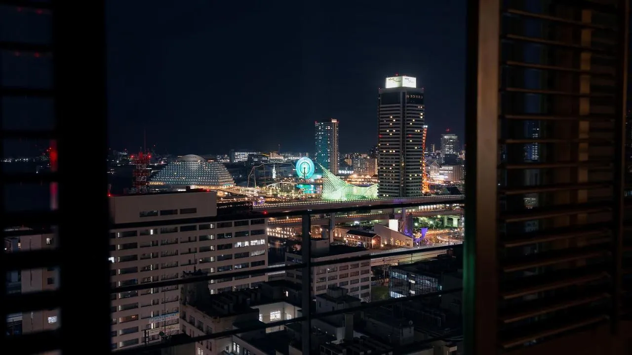 Oriental Hotel Kobe 5*,  Japan