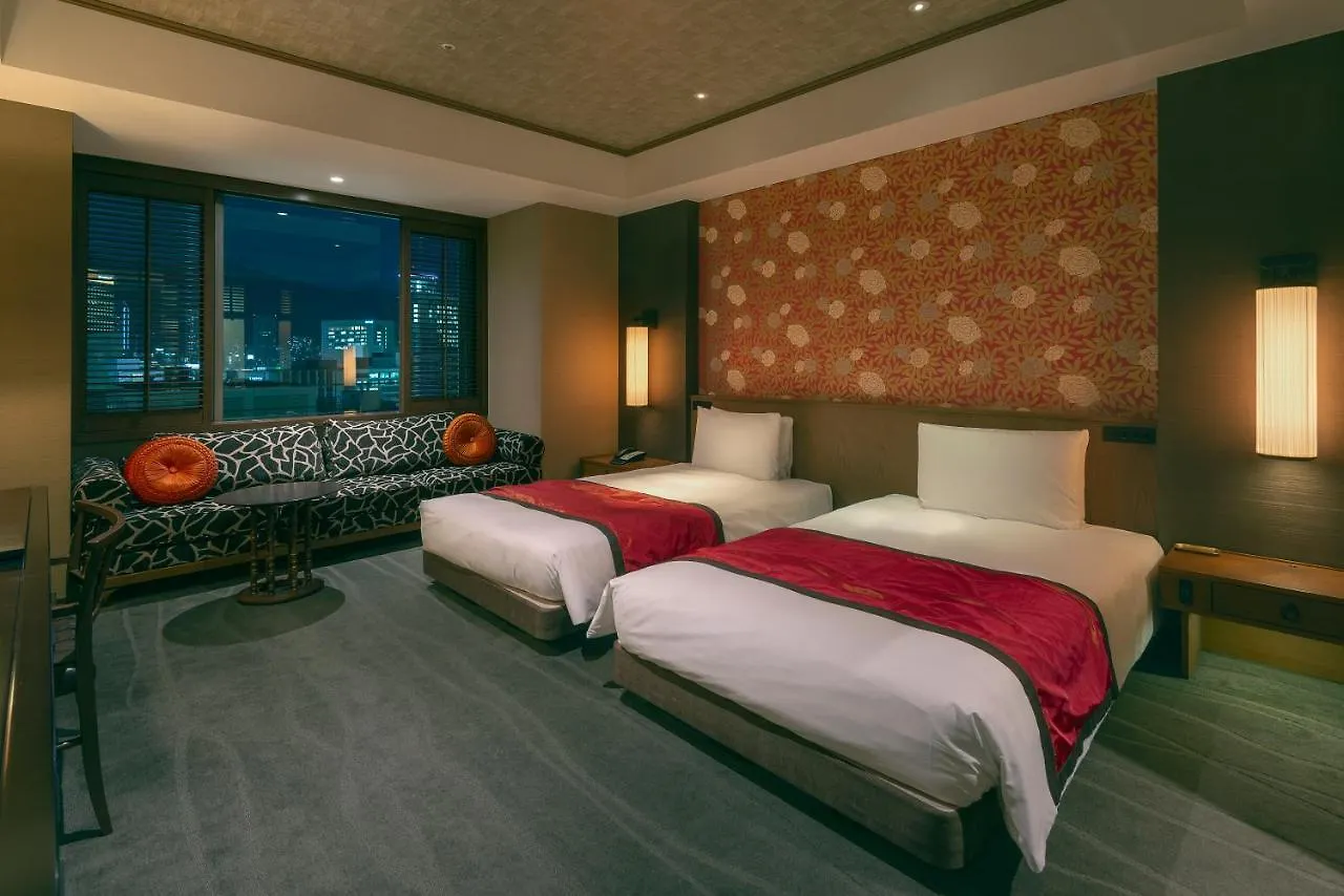 Oriental Hotel Kobe