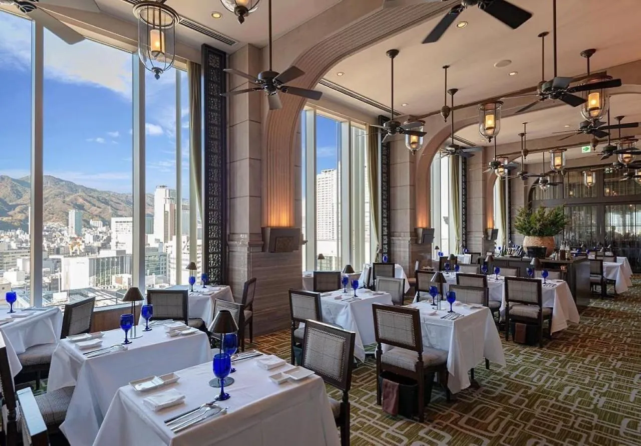Oriental Hotel Kobe