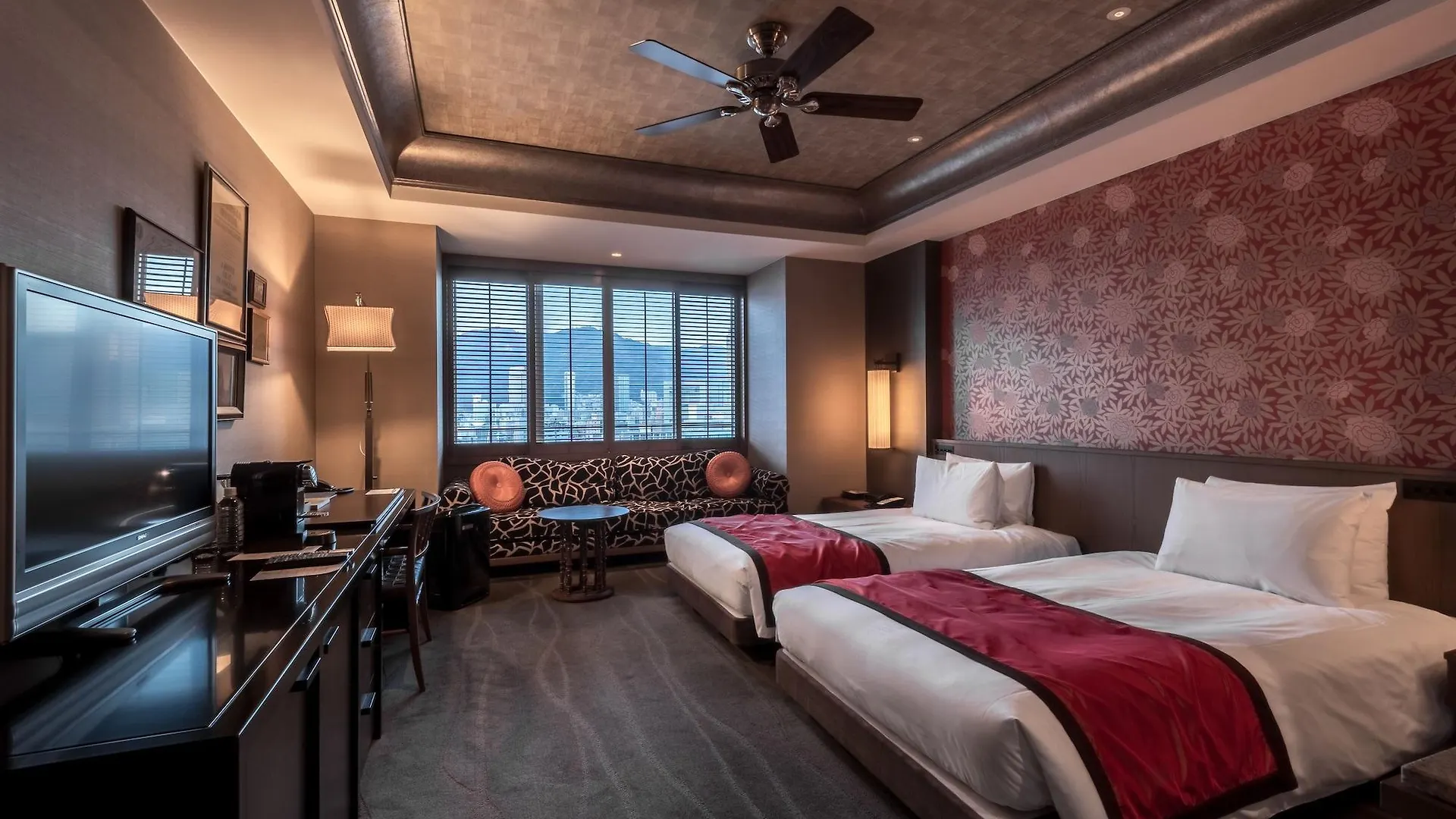 Oriental Hotel Kobe
