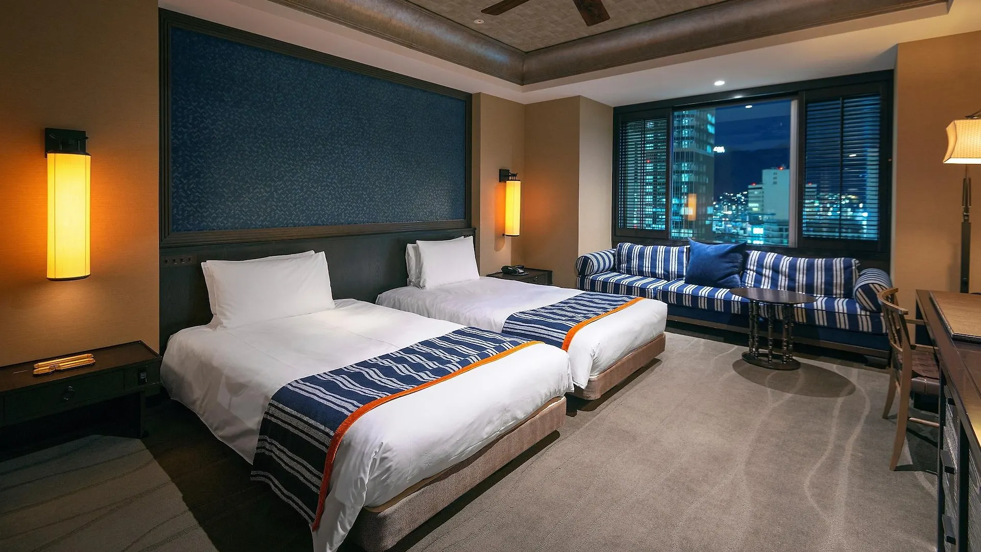 Oriental Hotel Kobe 5*,  Japan