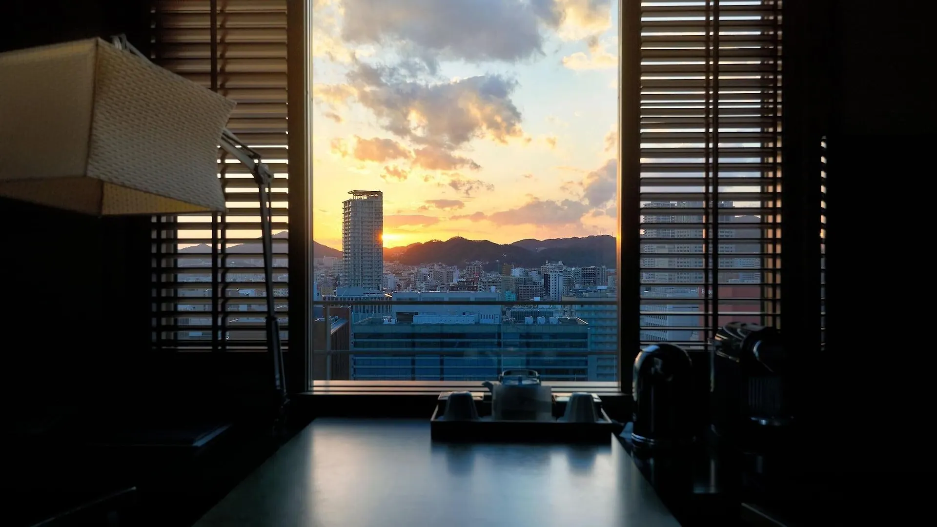 Oriental Hotel Kobe