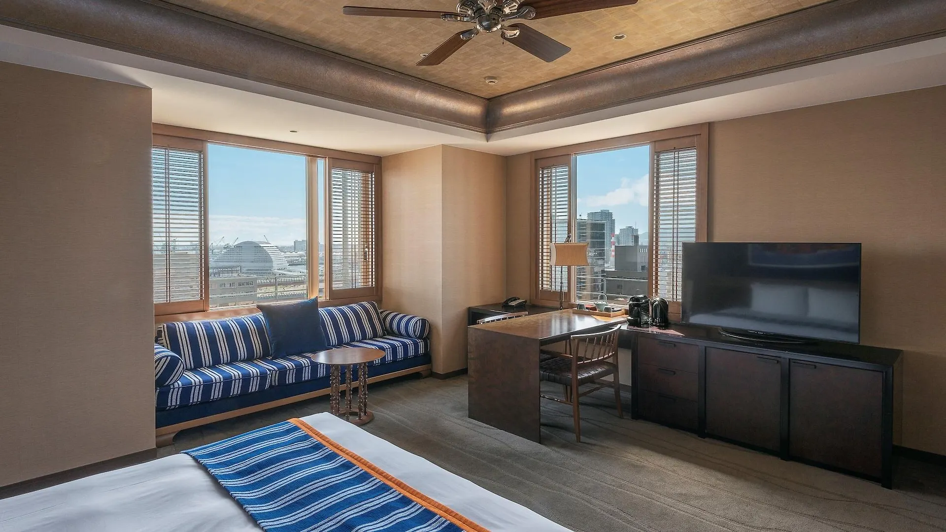 Oriental Hotel Kobe