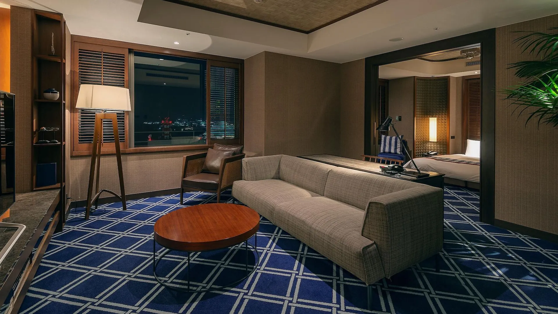 Oriental Hotel Kobe