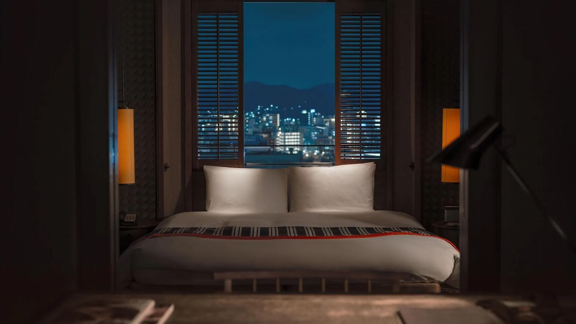 Oriental Hotel Kobe