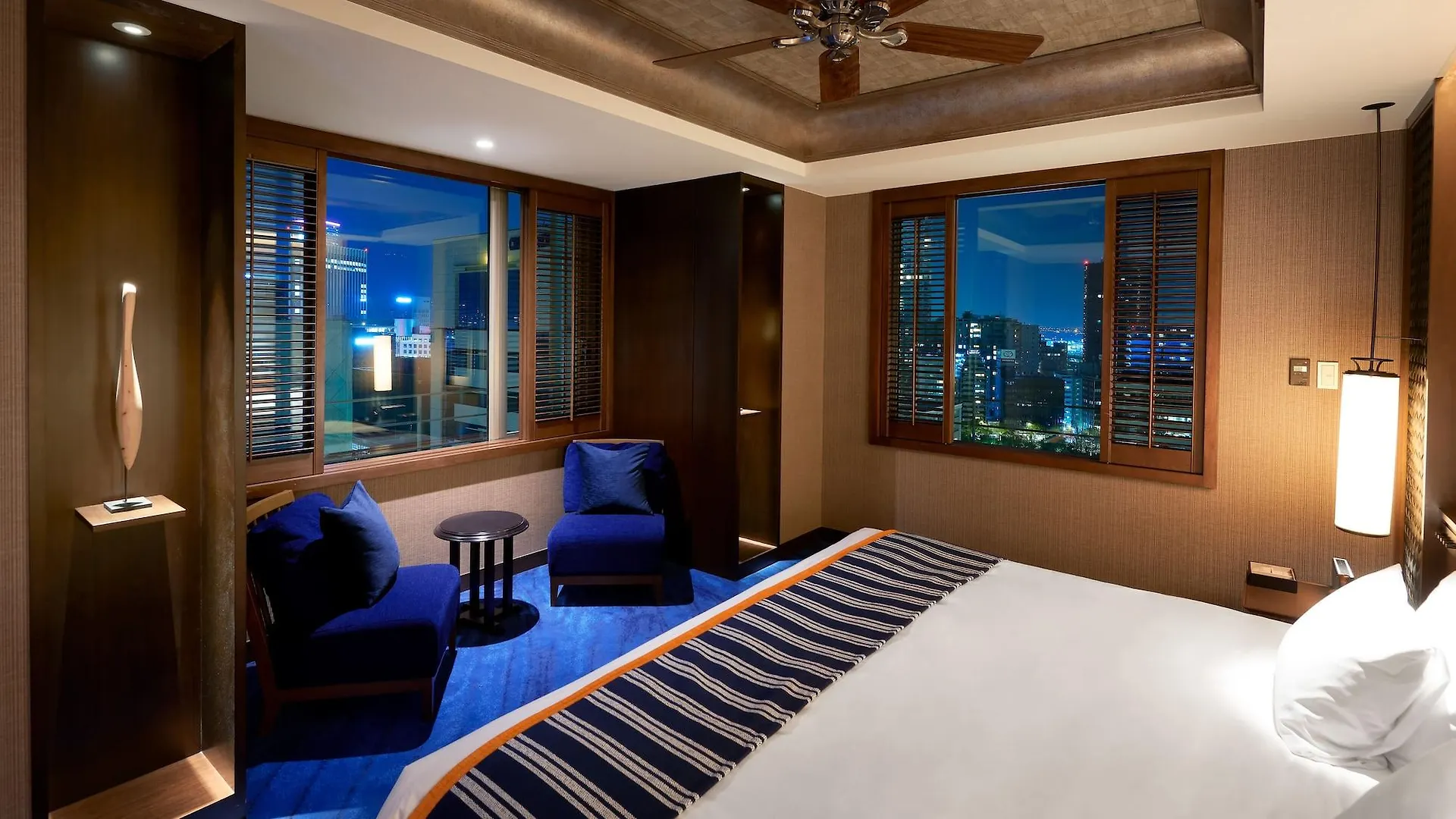 Oriental Hotel Kobe