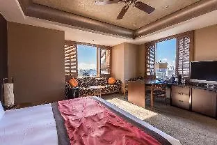 Oriental Hotel Kobe