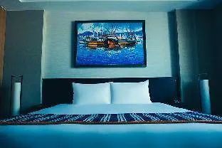 Oriental Hotel Kobe Japan