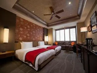 Oriental Hotel Kobe 5*,