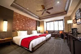 Oriental Hotel Kobe