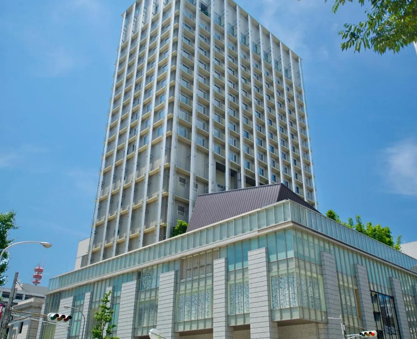 Oriental Hotel Kobe