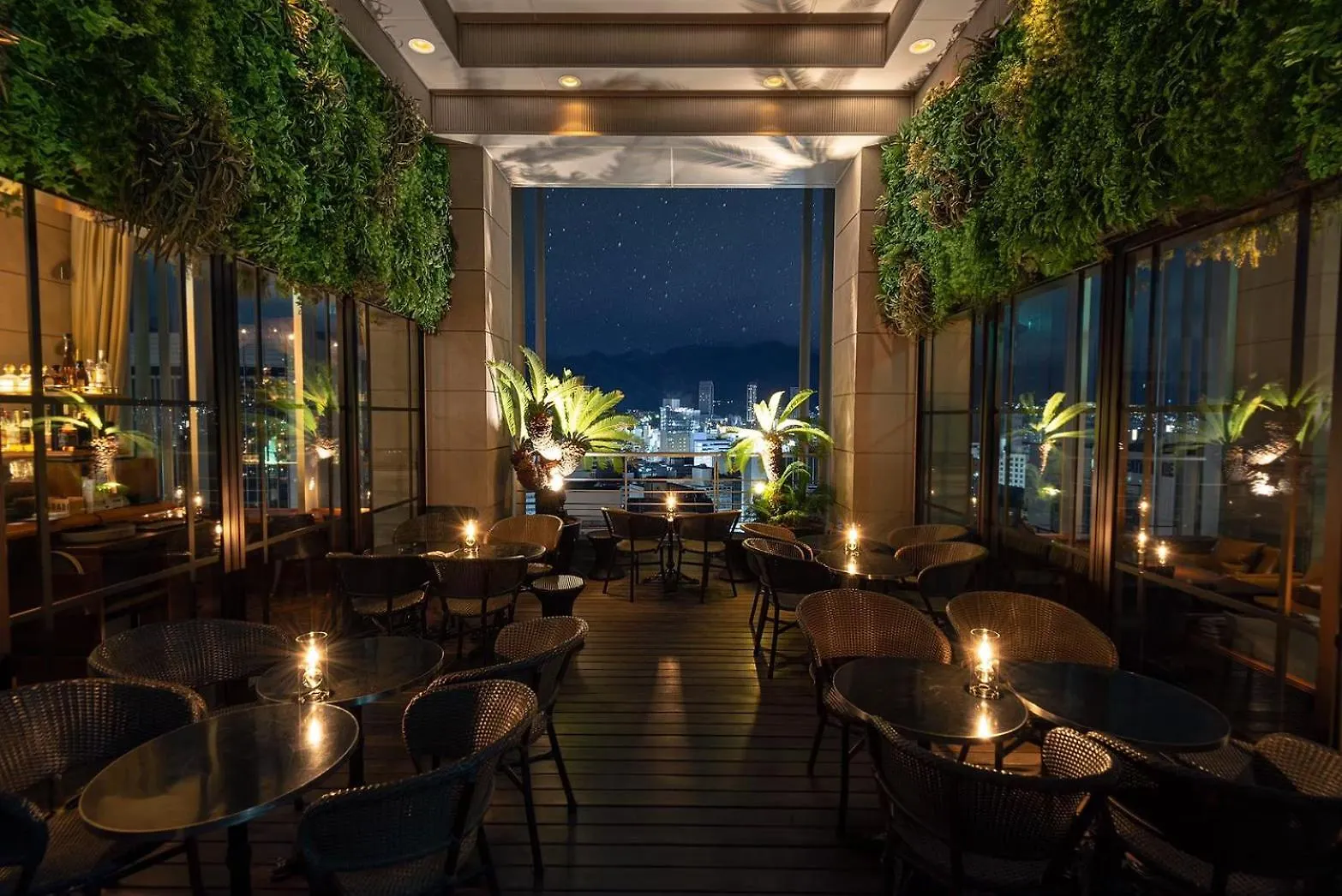 Oriental Hotel Kobe