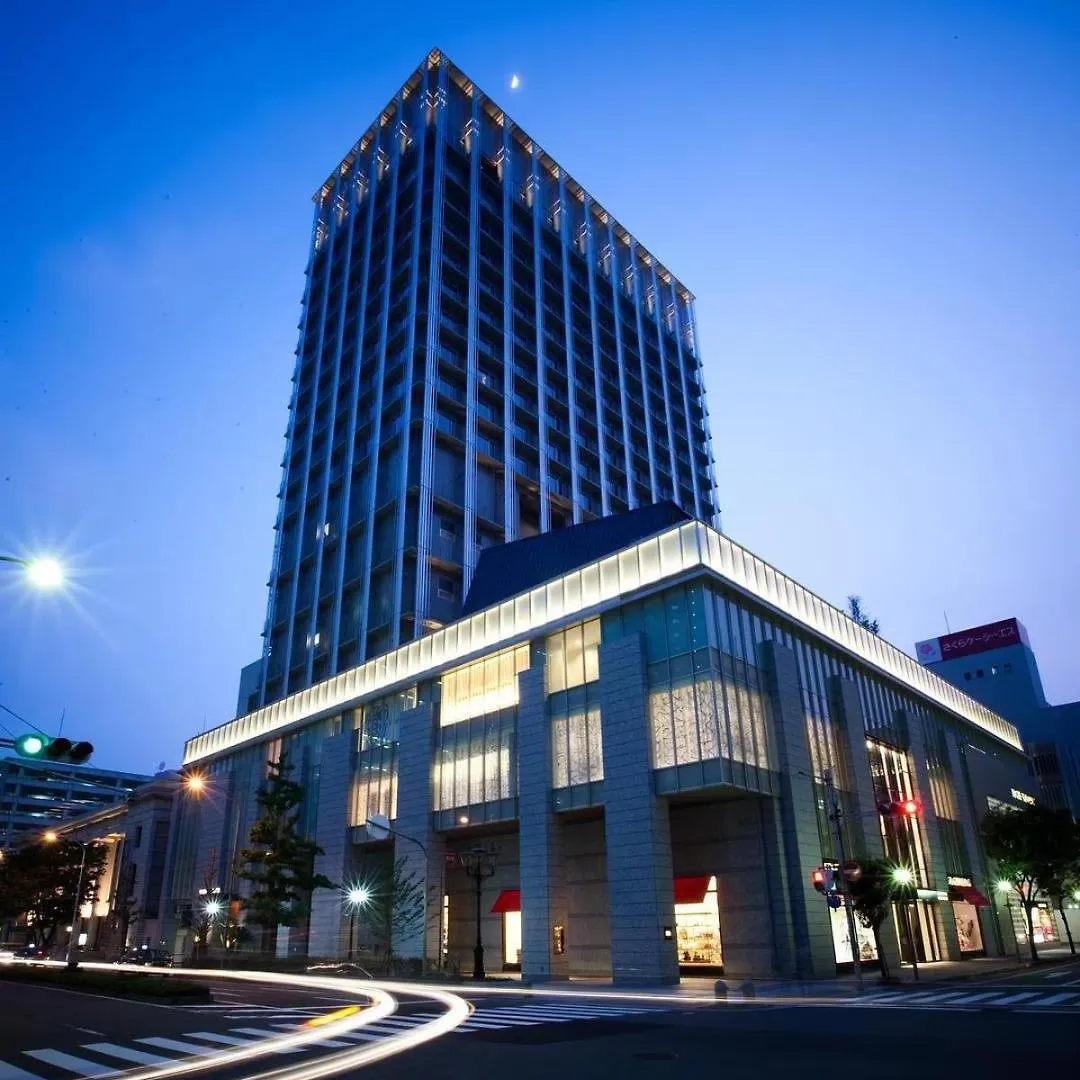 Oriental Hotel Kobe