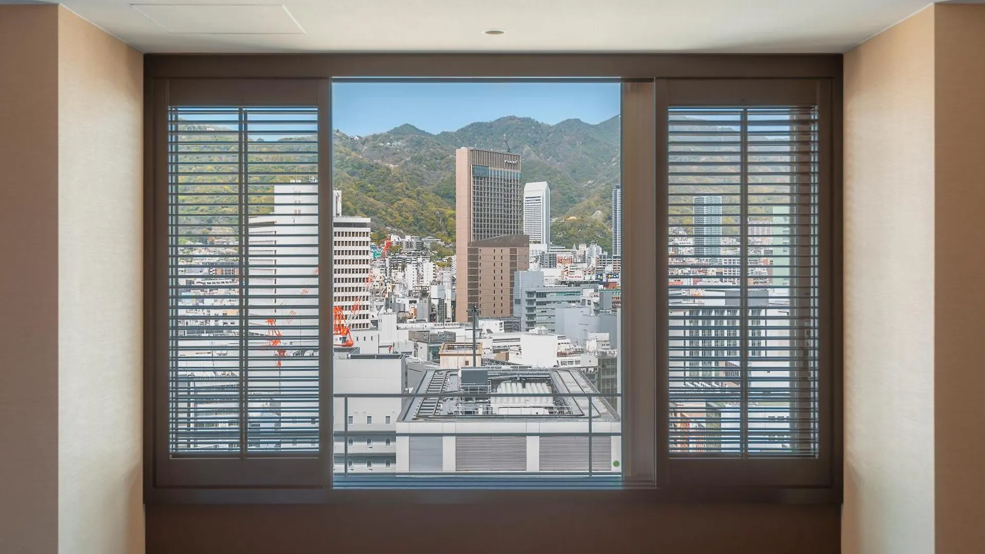 Oriental Hotel Kobe