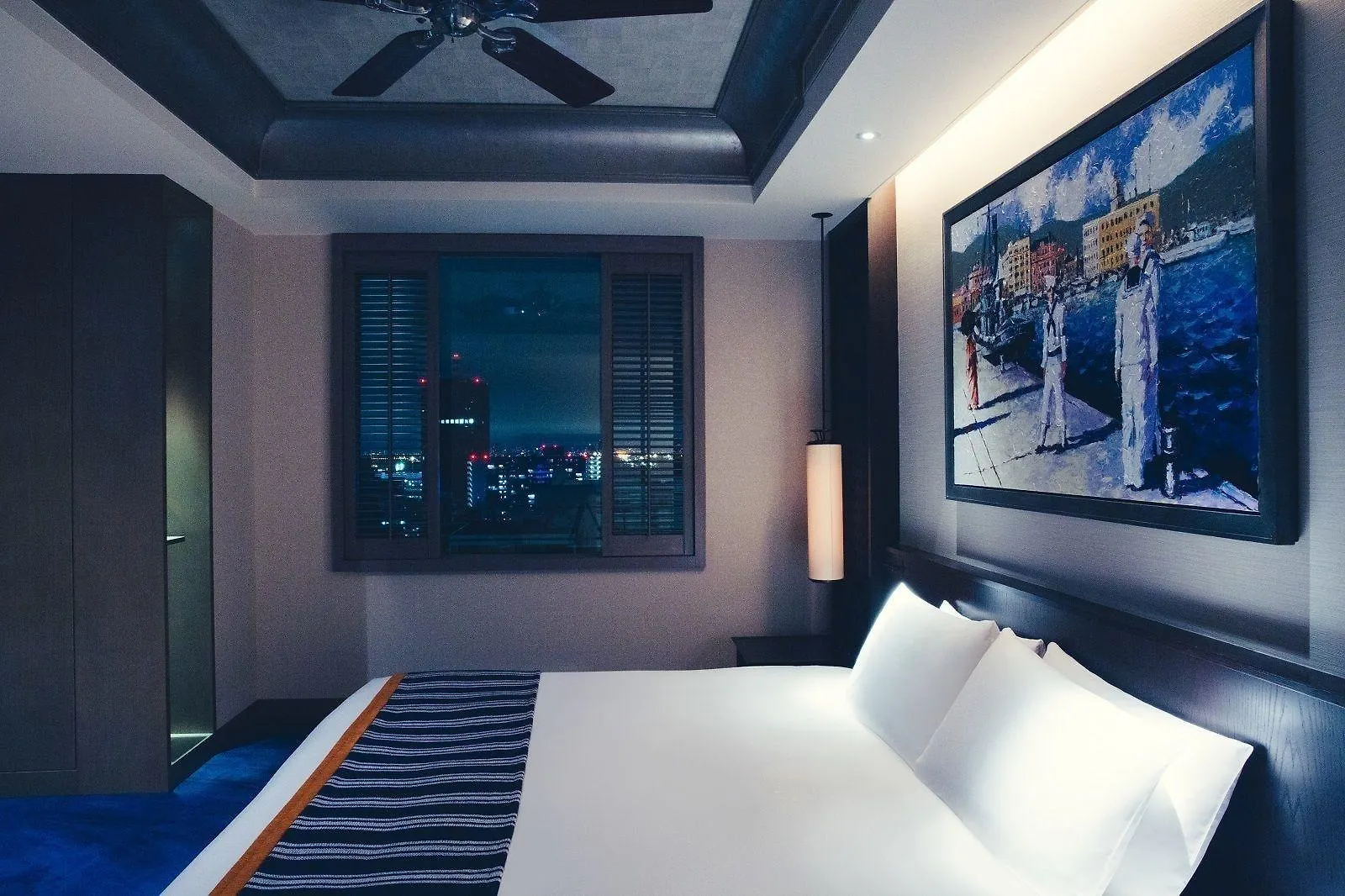 Oriental Hotel Kobe