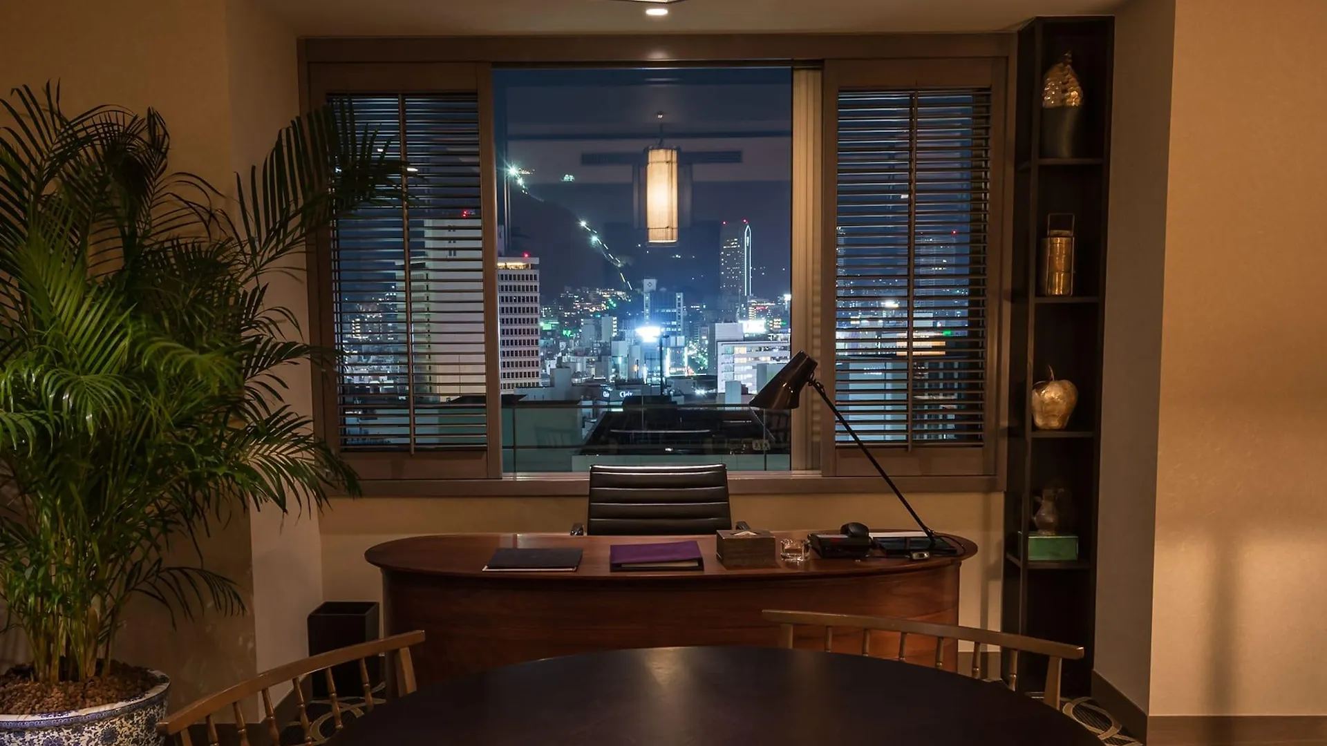 Oriental Hotel 神戸市 5*,  日本