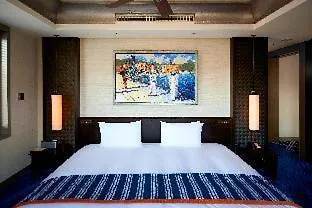 *****  Oriental Hotel 神戸市 日本